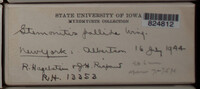 Image Associated With the Occurence